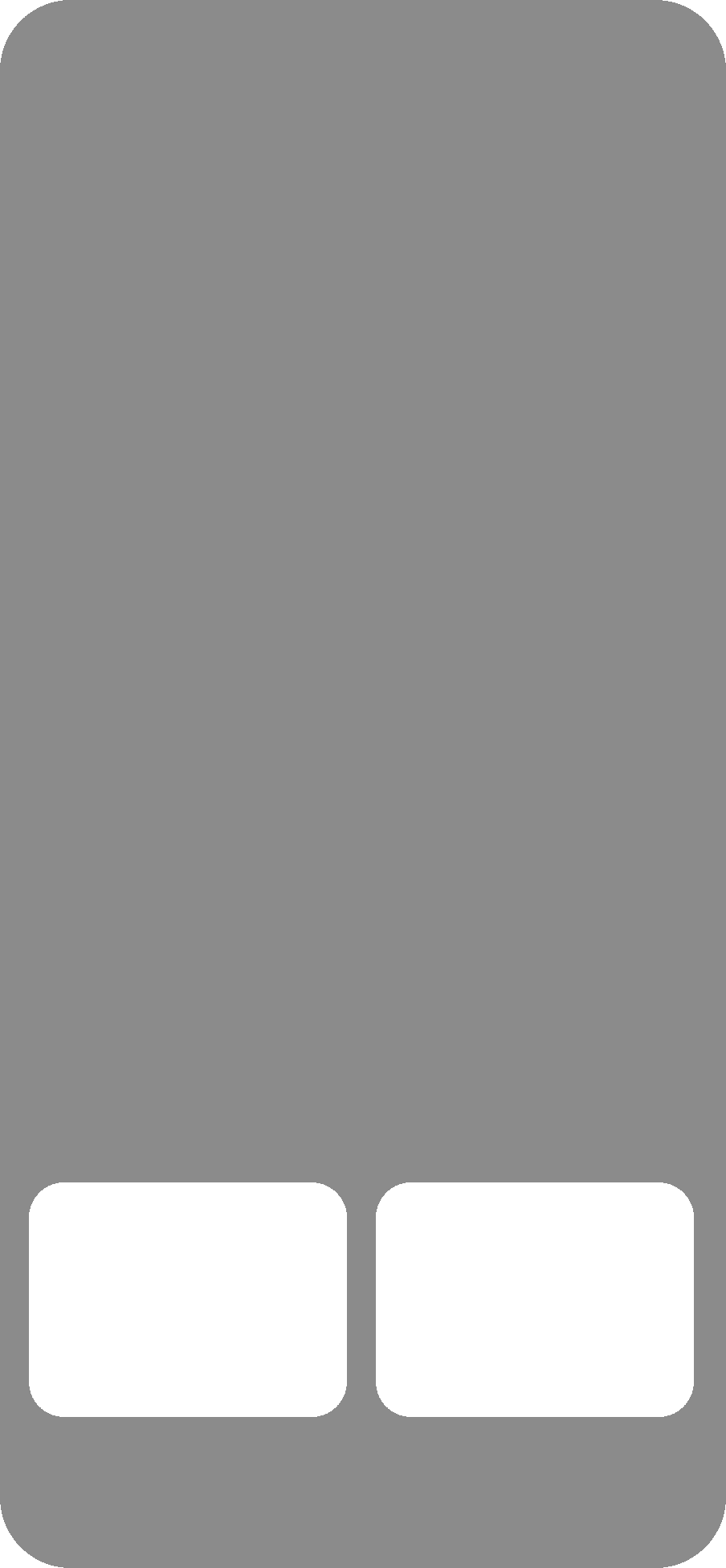 Mobile overlay