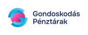 Gondoskodás Pénztárak logó