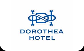 Dorothea logo.