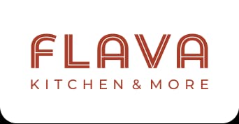 Flava logo.
