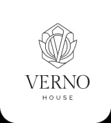 Verno logo.