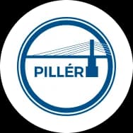 Piller logó