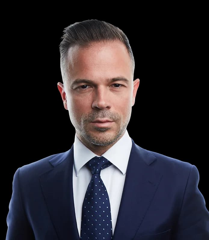 Vida István, Külső igazgatósági tag portréja